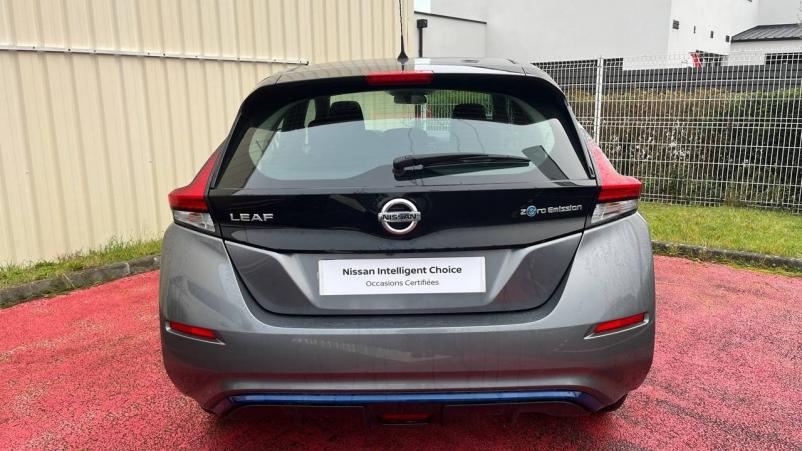 Vente en ligne Nissan Leaf Leaf Electrique 40kWh au prix de 21 990 €