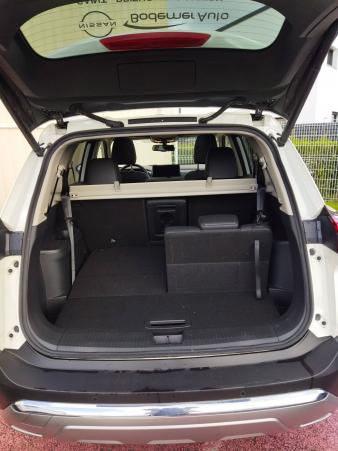 Vente en ligne Nissan X-Trail  e-POWER 213 ch e-4ORCE 7 Places au prix de 49 990 €