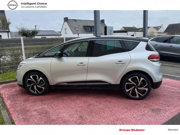 Vente en ligne Renault Scenic 4 Scenic Blue dCi 120 au prix de 20 890 €