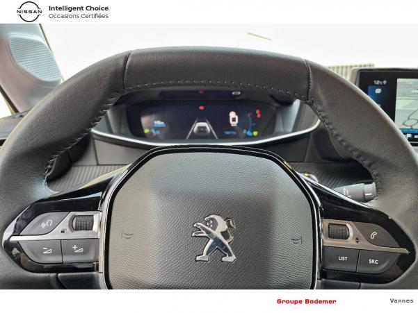 Vente en ligne Peugeot 208  PureTech 100 S&S BVM6 au prix de 21 990 €