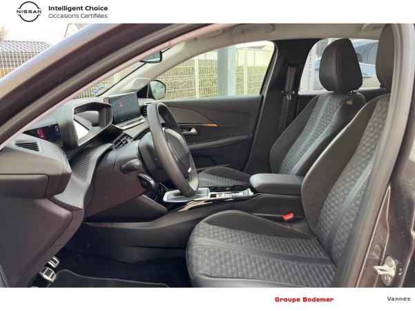 Vente en ligne Peugeot 208  PureTech 100 S&S BVM6 au prix de 21 990 €