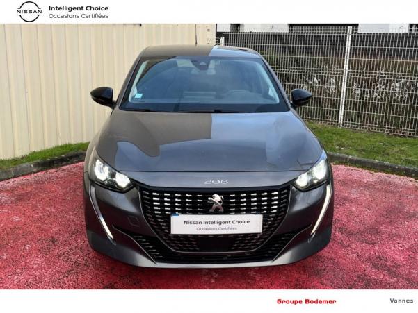 Vente en ligne Peugeot 208  PureTech 100 S&S BVM6 au prix de 21 990 €