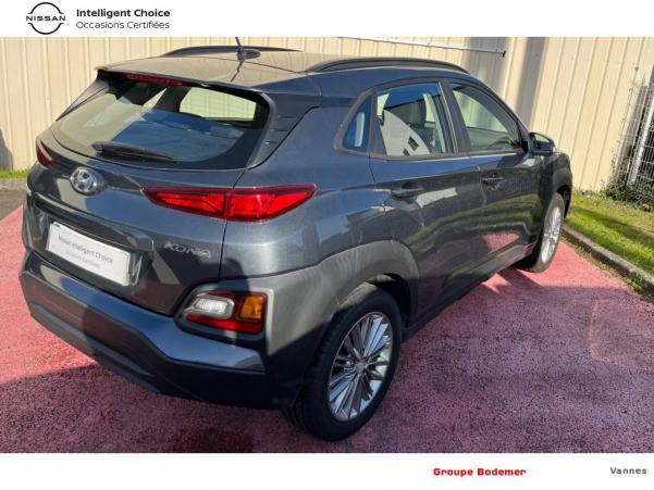 Vente en ligne Hyundai Kona  1.6 CRDi 115 au prix de 18 490 €