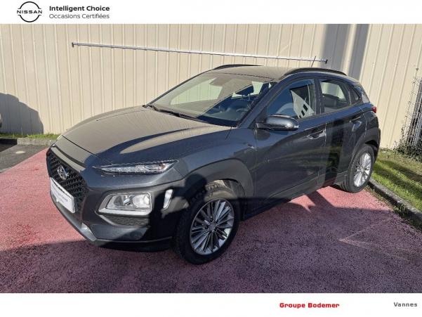 Vente en ligne Hyundai Kona  1.6 CRDi 115 au prix de 18 490 €