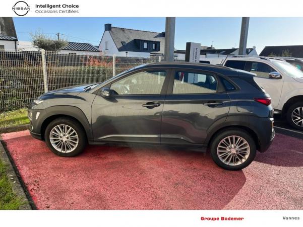 Vente en ligne Hyundai Kona  1.6 CRDi 115 au prix de 18 490 €