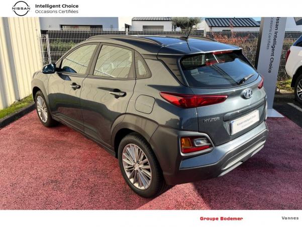 Vente en ligne Hyundai Kona  1.6 CRDi 115 au prix de 18 490 €