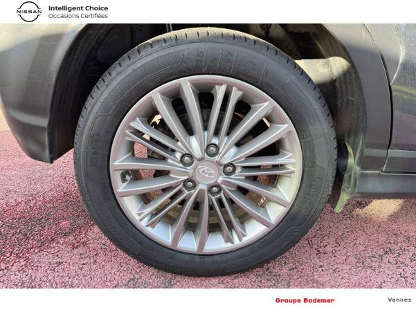 Vente en ligne Hyundai Kona  1.6 CRDi 115 au prix de 18 490 €