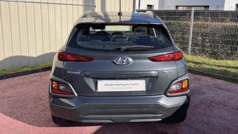 Vente en ligne Hyundai Kona  1.6 CRDi 115 au prix de 18 490 €