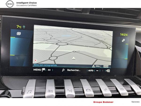 Vente en ligne Peugeot 508 SW  Hybrid 225 e-EAT8 au prix de 35 990 €