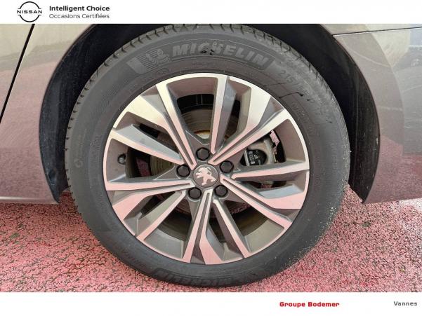 Vente en ligne Peugeot 508 SW  Hybrid 225 e-EAT8 au prix de 35 990 €