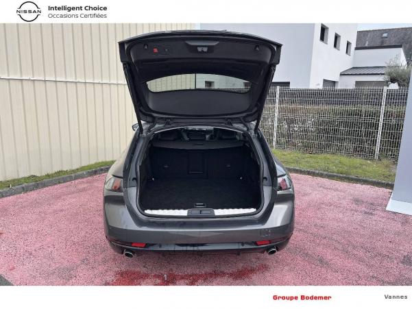 Vente en ligne Peugeot 508 SW  Hybrid 225 e-EAT8 au prix de 35 990 €