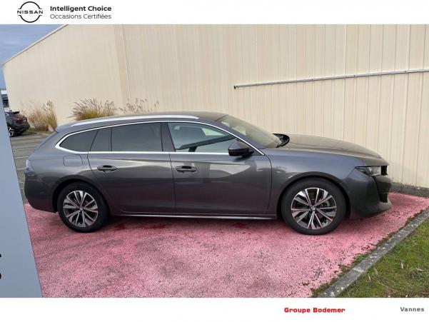 Vente en ligne Peugeot 508 SW  Hybrid 225 e-EAT8 au prix de 35 990 €