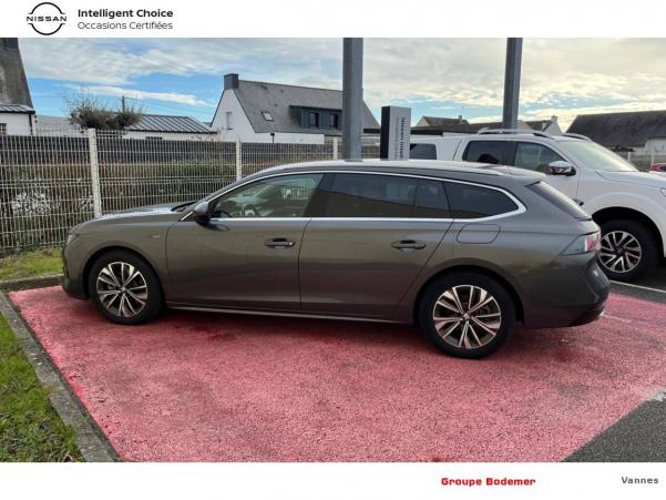 Vente en ligne Peugeot 508 SW  Hybrid 225 e-EAT8 au prix de 35 990 €