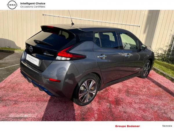 Vente en ligne Nissan Leaf 2 Leaf Electrique 40kWh au prix de 20 490 €