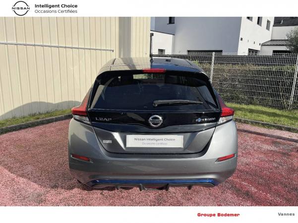 Vente en ligne Nissan Leaf 2 Leaf Electrique 40kWh au prix de 20 490 €