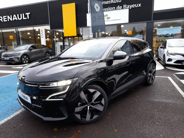 Vente en ligne Renault Megane E-Tech  EV60 220 ch super charge au prix de 37 590 €