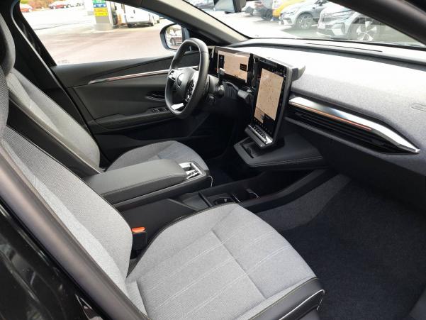 Vente en ligne Renault Megane E-Tech  EV60 220 ch super charge au prix de 37 590 €