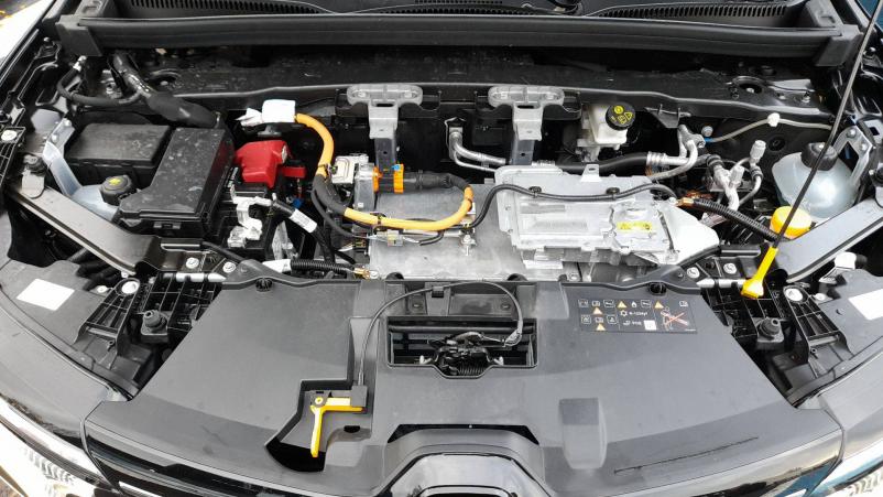 Vente en ligne Renault Megane E-Tech  EV60 220 ch super charge au prix de 37 590 €