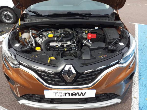 Vente en ligne Renault Captur  TCe 100 au prix de 16 990 €