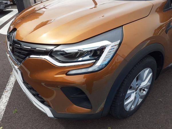 Vente en ligne Renault Captur  TCe 100 au prix de 16 990 €