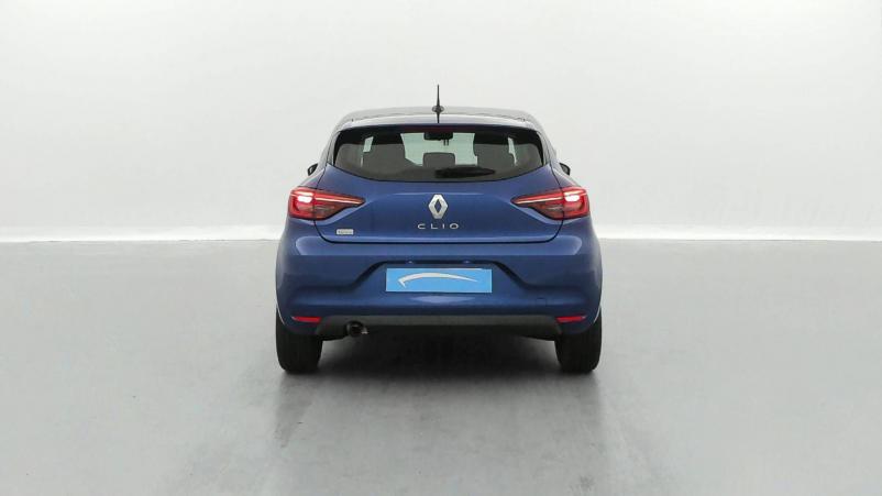 Vente en ligne Renault Clio 5 Clio TCe 90 au prix de 15 990 €