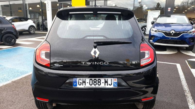 Vente en ligne Renault Twingo 3  SCe 65 au prix de 13 990 €