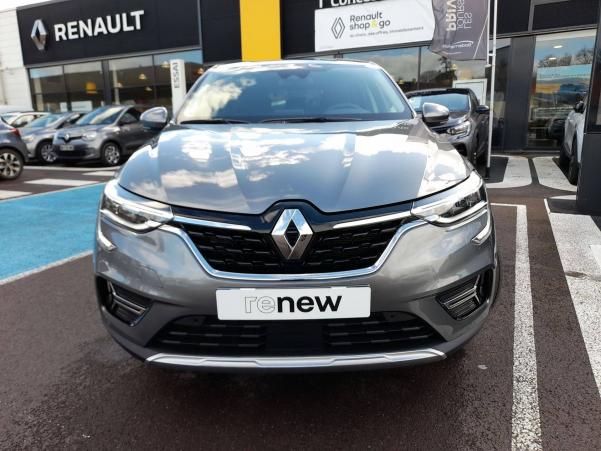 Vente en ligne Renault Arkana  E-Tech 145 - 21B au prix de 30 590 €