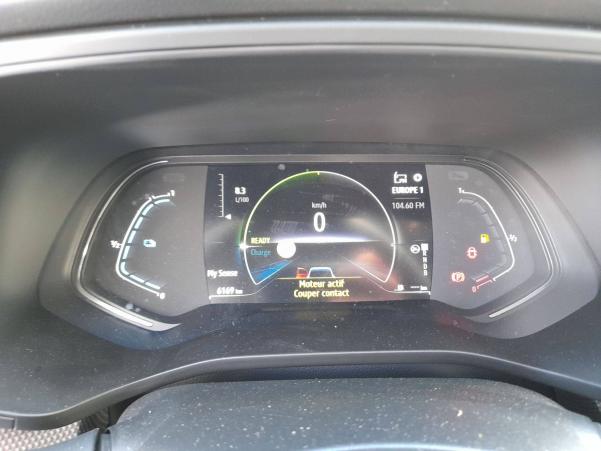 Vente en ligne Renault Arkana  E-Tech 145 - 21B au prix de 30 590 €