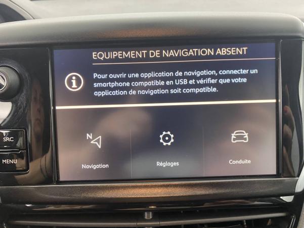 Vente en ligne Peugeot 2008  PureTech 82ch S&S BVM5 au prix de 13 990 €