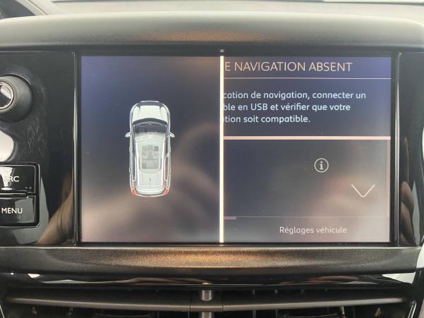 Vente en ligne Peugeot 2008  PureTech 82ch S&S BVM5 au prix de 13 990 €