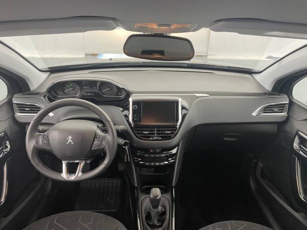 Vente en ligne Peugeot 2008  PureTech 82ch S&S BVM5 au prix de 13 990 €