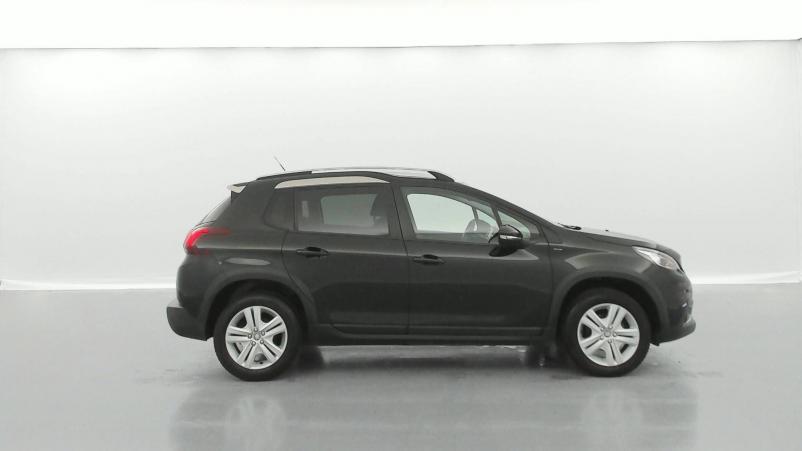 Vente en ligne Peugeot 2008  PureTech 82ch S&S BVM5 au prix de 13 990 €