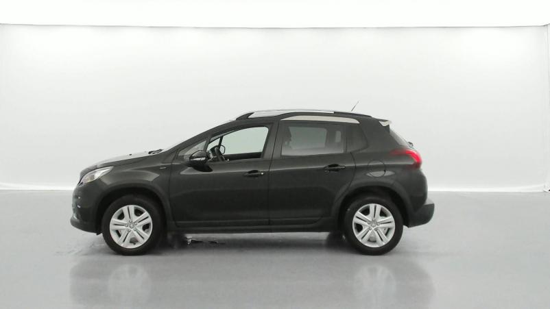 Vente en ligne Peugeot 2008  PureTech 82ch S&S BVM5 au prix de 13 990 €