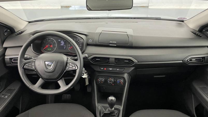 Vente en ligne Dacia Sandero  SCe 65 au prix de 10 590 €