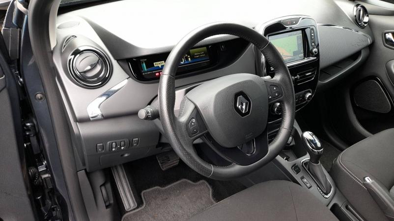 Vente en ligne Renault Zoé  R110 au prix de 9 590 €