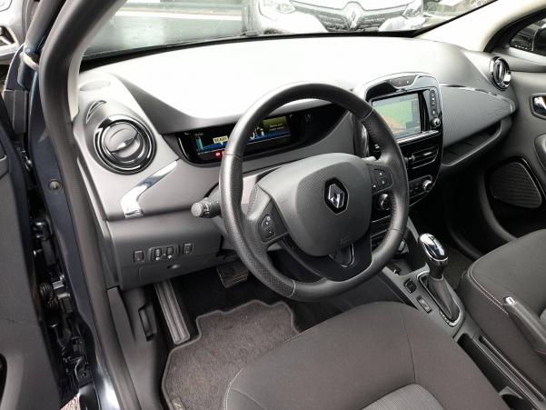 Vente en ligne Renault Zoé  R110 au prix de 9 290 €