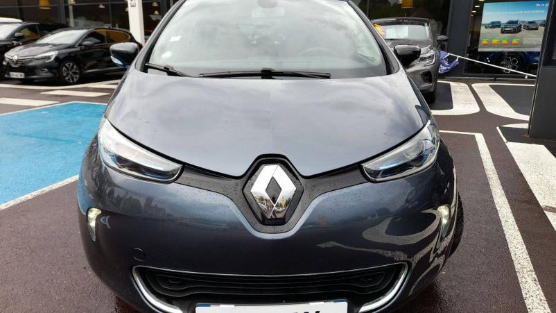 Vente en ligne Renault Zoé  R110 au prix de 9 590 €