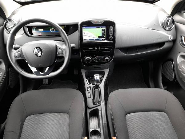 Vente en ligne Renault Zoé  R110 au prix de 9 290 €