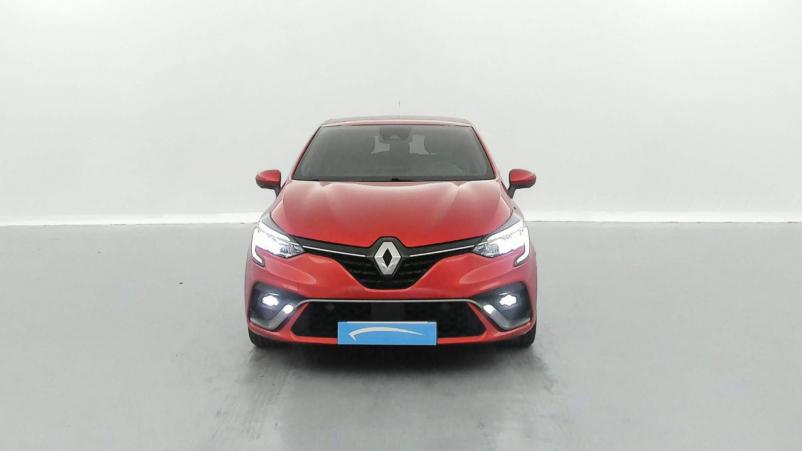 Vente en ligne Renault Clio 5 Clio E-Tech 140 au prix de 18 590 €