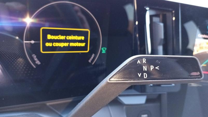 Vente en ligne Renault Megane E-Tech  EV60 220 ch optimum charge au prix de 44 290 €