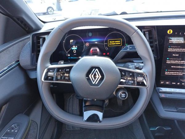 Vente en ligne Renault Megane E-Tech  EV60 220 ch optimum charge au prix de 44 290 €