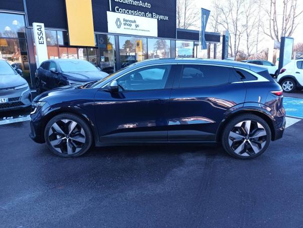 Vente en ligne Renault Megane E-Tech  EV60 220 ch optimum charge au prix de 44 290 €