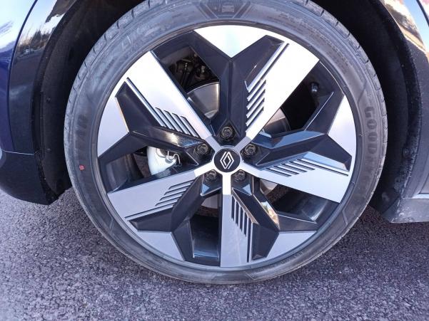 Vente en ligne Renault Megane E-Tech  EV60 220 ch optimum charge au prix de 44 290 €