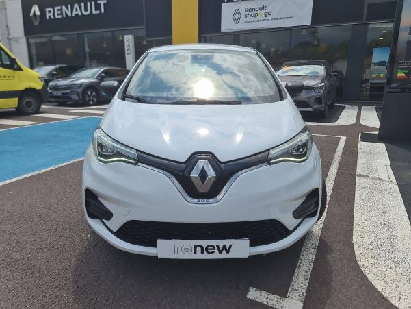 Vente en ligne Renault Zoé  R110 au prix de 10 290 €