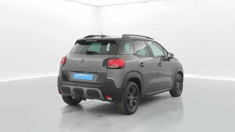 Vente en ligne Citroën C3 Aircross  BlueHDi 120 S&S EAT6 au prix de 20 990 €
