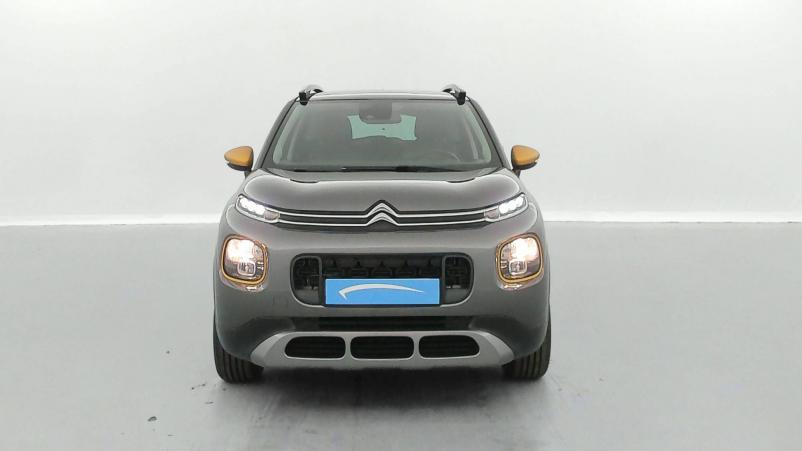 Vente en ligne Citroën C3 Aircross  BlueHDi 120 S&S EAT6 au prix de 20 990 €