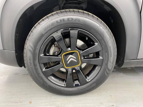 Vente en ligne Citroën C3 Aircross  BlueHDi 120 S&S EAT6 au prix de 20 990 €