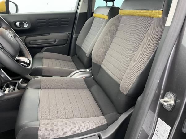 Vente en ligne Citroën C3 Aircross  BlueHDi 120 S&S EAT6 au prix de 20 990 €