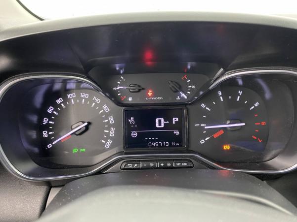 Vente en ligne Citroën C3 Aircross  BlueHDi 120 S&S EAT6 au prix de 20 990 €