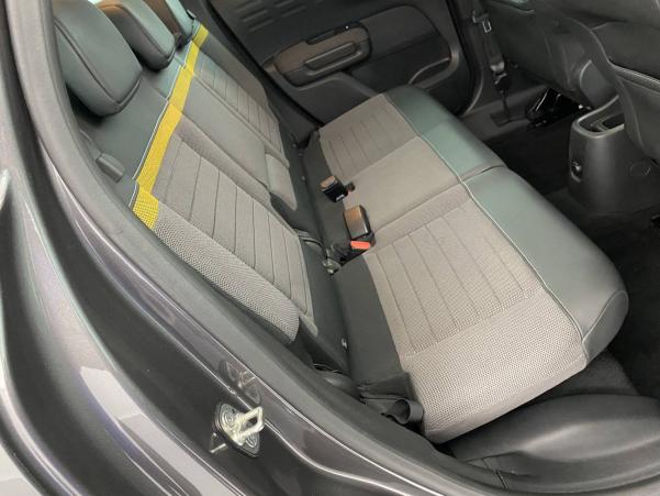 Vente en ligne Citroën C3 Aircross  BlueHDi 120 S&S EAT6 au prix de 20 990 €